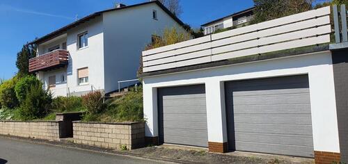 Foto - Ein- Zweifamilienhaus Naherholungsgebiet Aartalsee Bischoffen