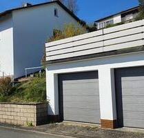 Ein- Zweifamilienhaus Naherholungsgebiet Aartalsee Bischoffen