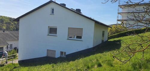 Foto - 7 Zimmer Einfamilienhaus zum Kaufen in Bischoffen