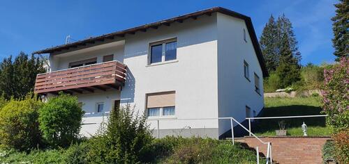 Foto - 7 Zimmer Einfamilienhaus in Bischoffen