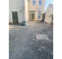 2-Zimmer-Wohnung mit Terrasse und Garten in Mittenwalde