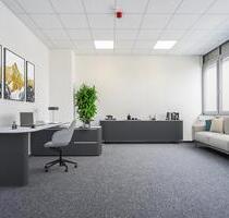 Top Büro im Pav.2 – Günstig & bezugsfertig! - Grasbrunn