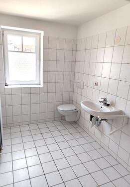 Foto - Etagenwohnung in Triptis