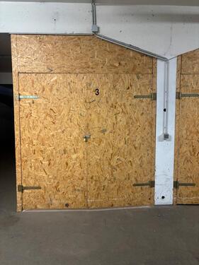 Foto - Self-Storage LagerabteilLagerraum 11qm zu vermieten in Augsburg