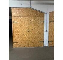 Self-Storage LagerabteilLagerraum 11qm zu vermieten in Augsburg