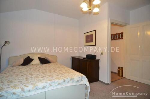 Foto - Schöne 1-Zimmer Wohnung mit Balkon in Potsdam