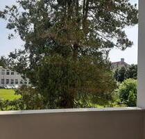 Sommer! Sonne! Südstadt! Südbalkon! Hochparterre! - Görlitz