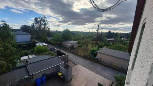Foto - Charmante DG Wohnung im Grünen SBK- Felgeleben