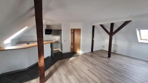 Foto - Etagenwohnung in Schönebeck (Elbe)