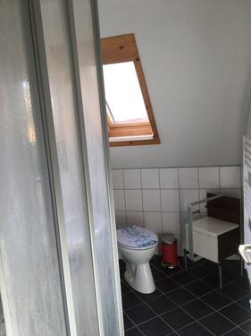 Foto - 2 Zimmer Wohnung möbiliert - 350,00 EUR Kaltmiete,