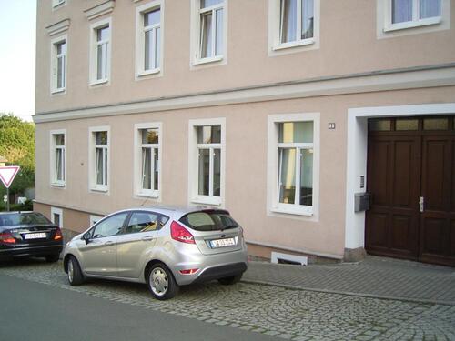 Foto - Wohnung zu vermieten - 199,00 EUR Kaltmiete,
