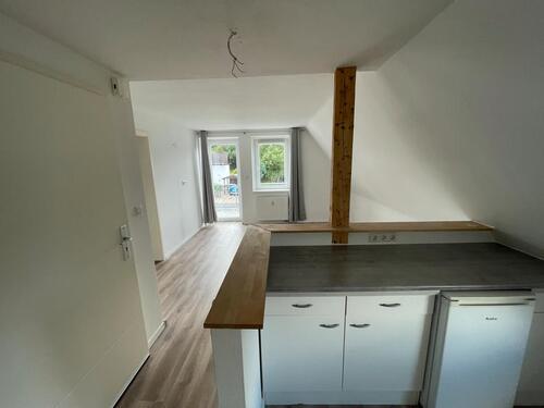 Foto - Dachgeschoss Wohnung 55quadratmeter loft 2 Zimmer