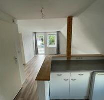 Dachgeschoss Wohnung 55quadratmeter loft 2 Zimmer - Wennigsen (Deister)