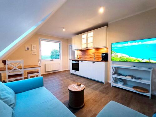 Foto - Urlaub in Hamburg ❤ Ferienwohnung an der Elbe - Jork, Altes Land