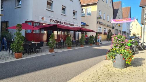 Foto - Traditions Ristorante - Pizzeria in Top Lage zu verpachten