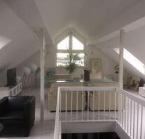 Wohnung Sachsenhausen mit Blick zum Goethturm - Kaiserdom - Frankfurt am Main Oberrad