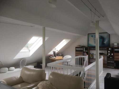 Foto - Etagenwohnung in Frankfurt am Main zur Miete