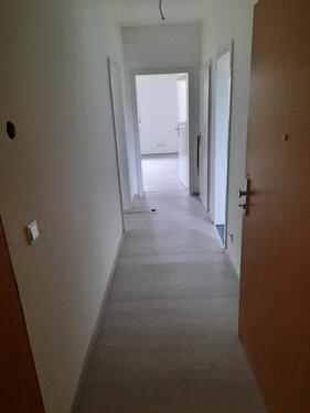 Foto - Etagenwohnung zur Miete in Bad Kreuznach