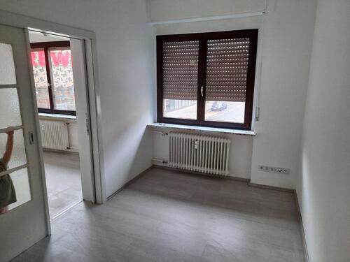 Foto - Etagenwohnung in Bad Kreuznach