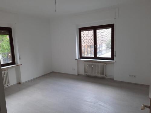 Foto - Etagenwohnung in Bad Kreuznach zur Miete