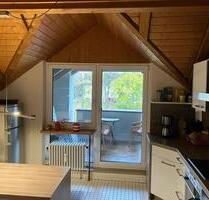 Ein Wohnraum auf 2 Ebenen! Helle Galerie-ETW in Regensburg Burgwe