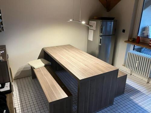 Foto - Etagenwohnung in Regensburg