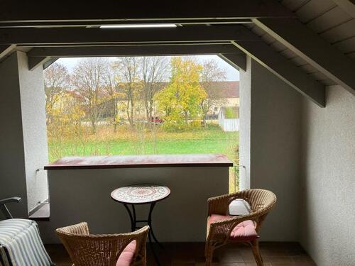 Foto - Etagenwohnung in Regensburg zum Kaufen