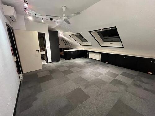 Foto - Etagenwohnung zur Miete in Bergheim