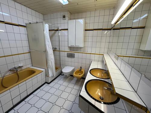 Foto - Etagenwohnung in Bergheim zur Miete