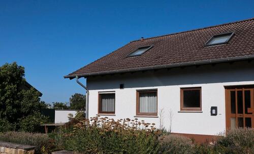 Foto - DHH Neustadt Mußbach - 1.300,00 EUR Kaltmiete,