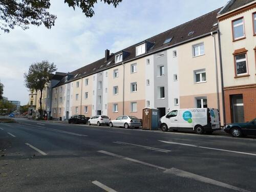 Foto - Etagenwohnung zur Miete in Bochum