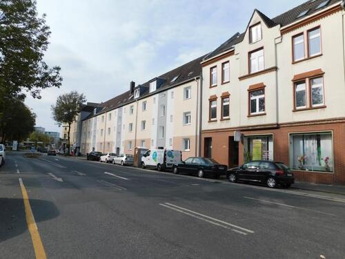 Foto - Etagenwohnung in Bochum