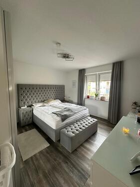 Foto - Etagenwohnung in Hadamar zur Miete