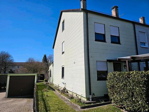 Foto - 5 Zimmer Einfamilienhaus zum Kaufen in Bayreuth