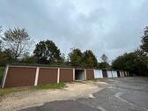 Foto - Garage zu vermieten Albstadt West