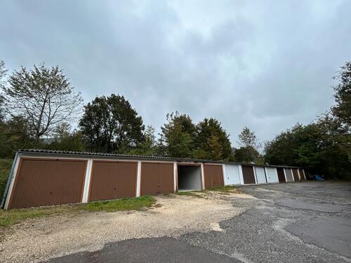 Foto - Garage zu vermieten Albstadt West