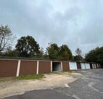 Garage zu vermieten Albstadt West - Balingen
