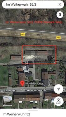 Foto - andere zur Miete in Balingen