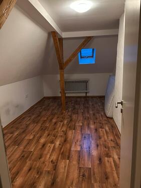 Foto - Etagenwohnung in Wilhelmshaven zur Miete