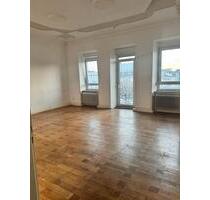 Große zwei Zimmer Wohnung Worms-Zentrum