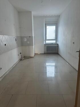 Foto - Etagenwohnung in Worms zur Miete