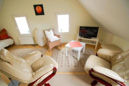 Foto - Wohnung für Heimfahrer zu vermieten