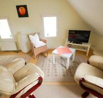 Wohnung für Heimfahrer zu vermieten - Jork