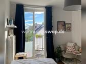 Foto - Wohnungsswap - 3 Zimmer, 120 m² - Lindwurmstraße, Ludwigsvorstadt-Isarvorstadt, München