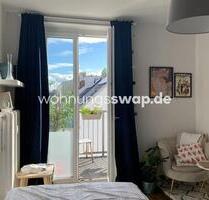 Wohnungsswap - 3 Zimmer, 120 m² - Lindwurmstraße, Ludwigsvorstadt-Isarvorstadt, München