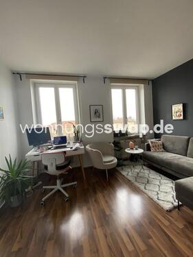 Foto - 3 Zimmer Etagenwohnung in München