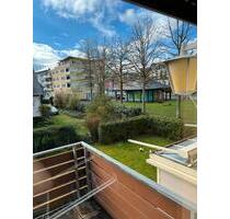 Zentral gelegen Eigentumswohnung Stadt Neuwied