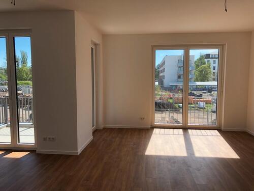 Foto - 2 Zimmer Etagenwohnung in Dresden