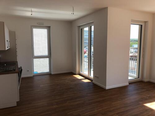 Foto - Etagenwohnung in Dresden zur Miete