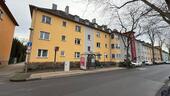 Foto - Helle 3-Zimmer-Wohnung mit Balkon & Echtholzparkett in Koblenz